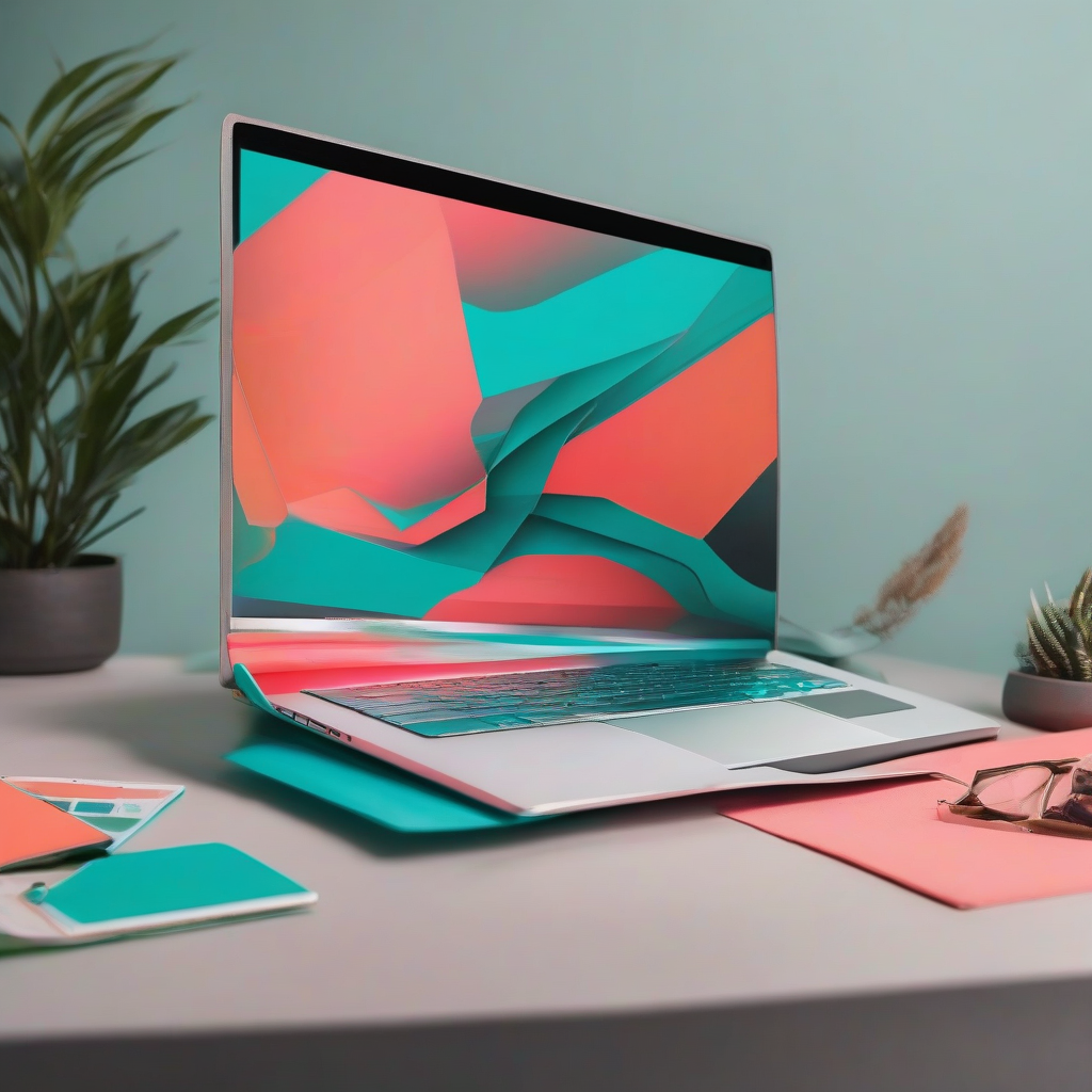 Landing Page Design Best Practices That Convert Visitors Into Leads — cover