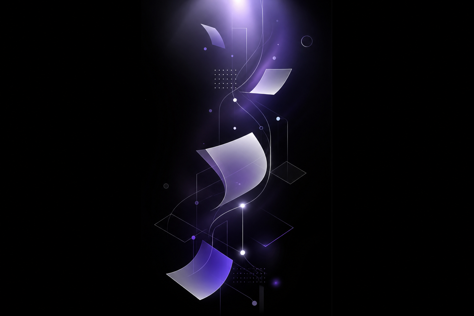 Studio visual — proposal and collaboration