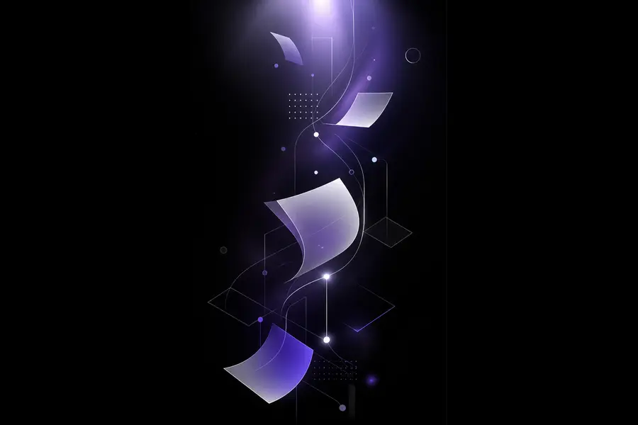 Studio visual — proposal and collaboration