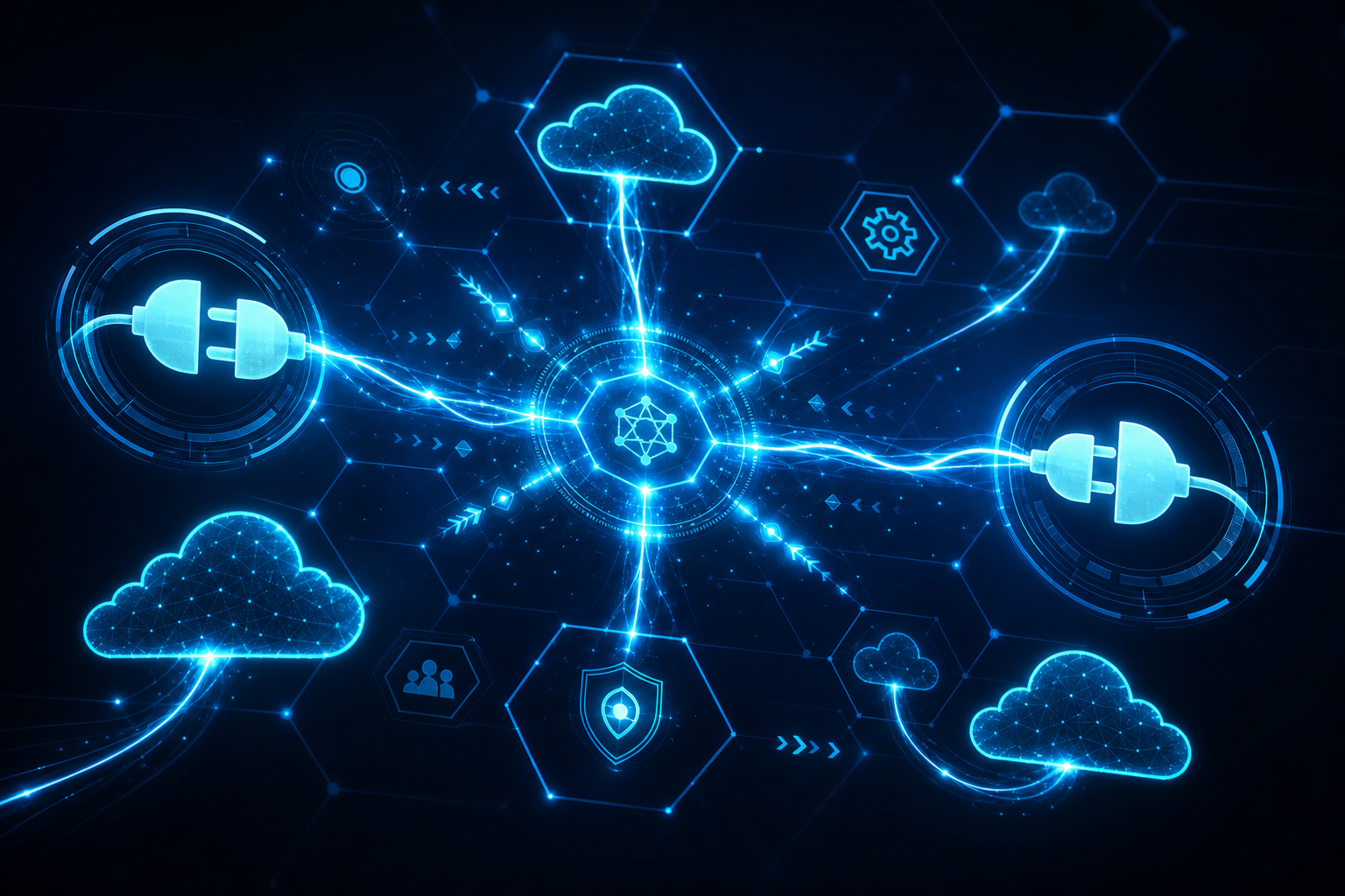 Custom Api Development — approach and craft