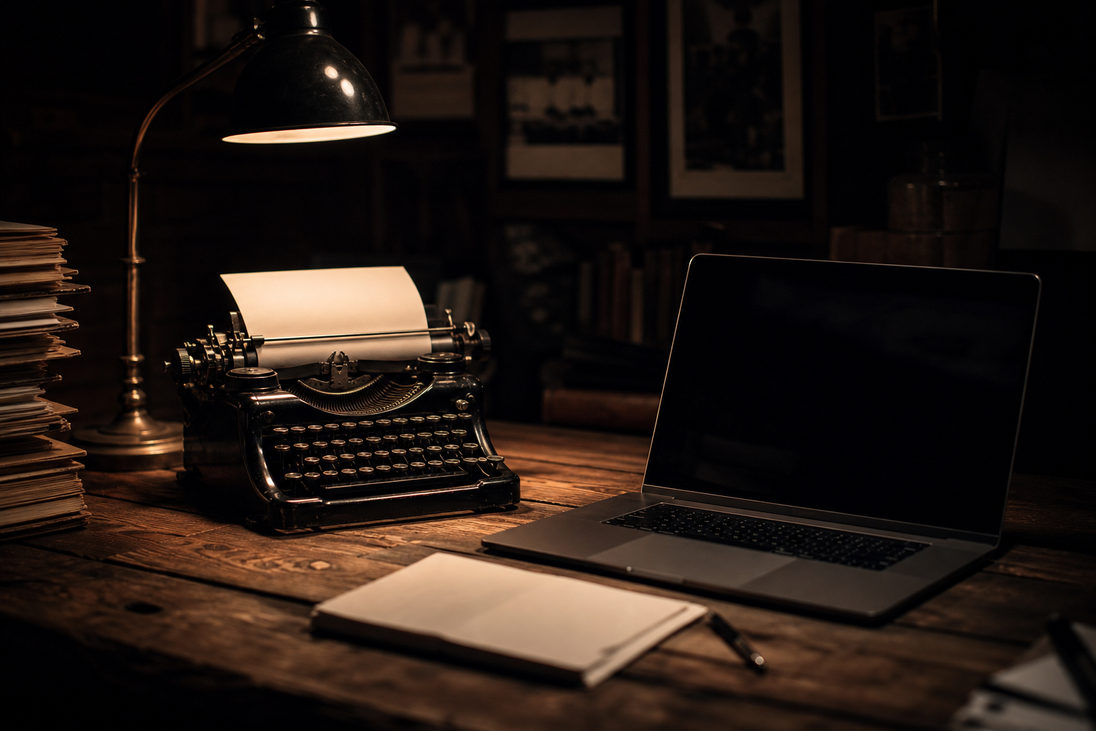 Content Writing — approach and craft