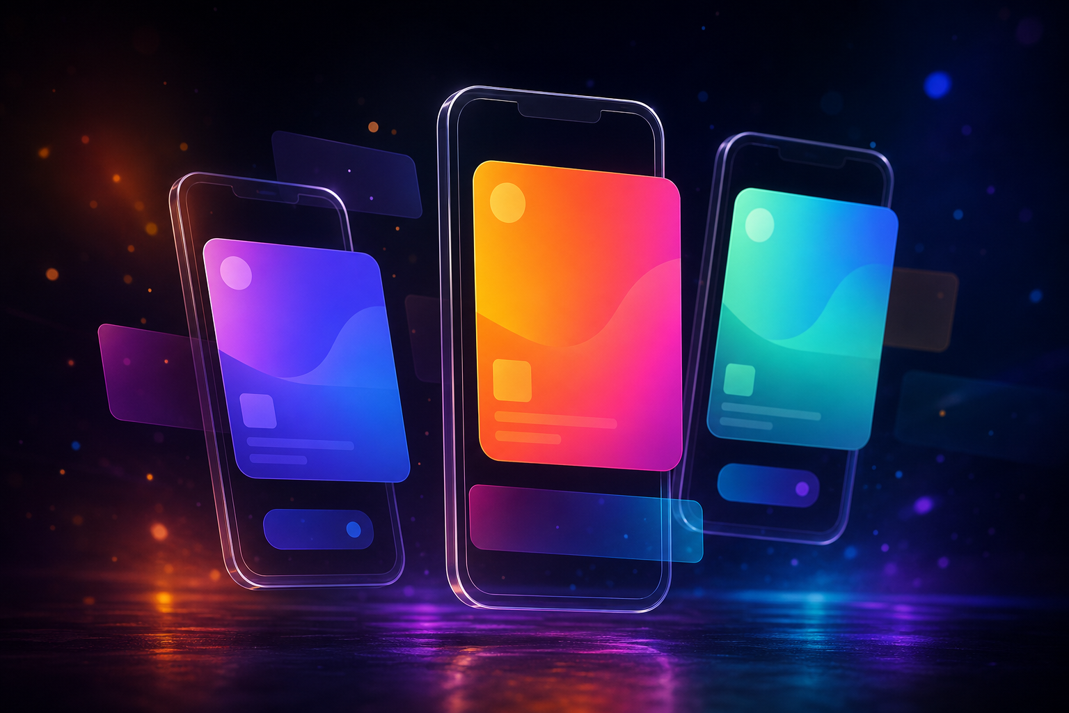 Digital Marketing — approach and craft